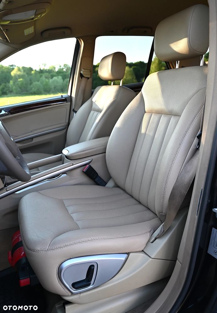Mercedes-Benz ML 320 CDI 4-Matic - 35