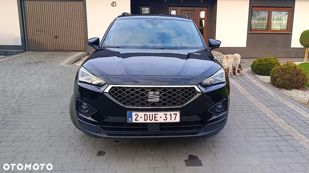 Seat Tarraco 2.0 TDI SCR DSG Xperience - 10