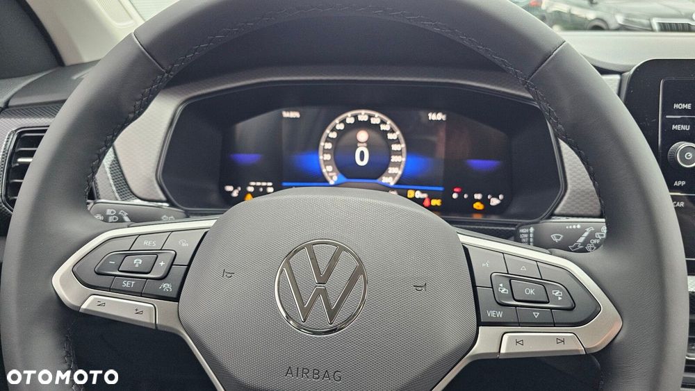 Volkswagen T-Cross - 28
