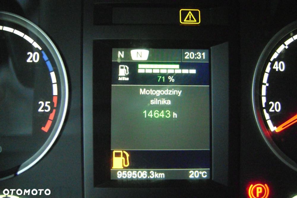 Scania R450 - 5