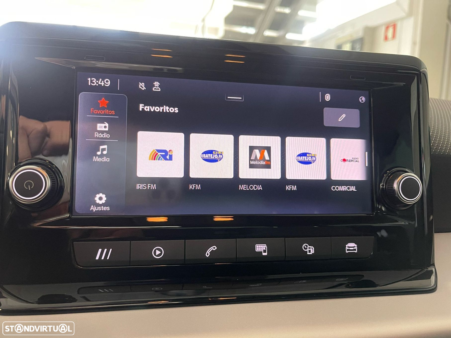 SEAT Arona 1.0 TSI Xperience - 22