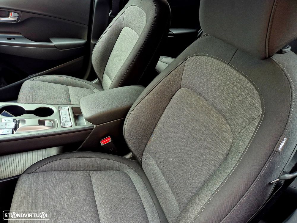 Hyundai Kauai Advantage - 30