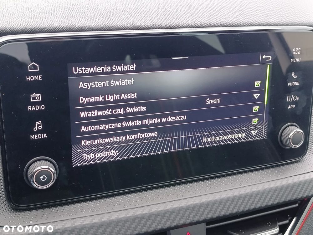 Skoda Kamiq 1.5 TSI Monte Carlo DSG - 34