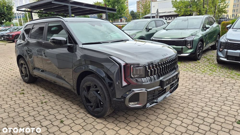 Kia Seltos 1.6 T-GDI X-Line DCT - 6