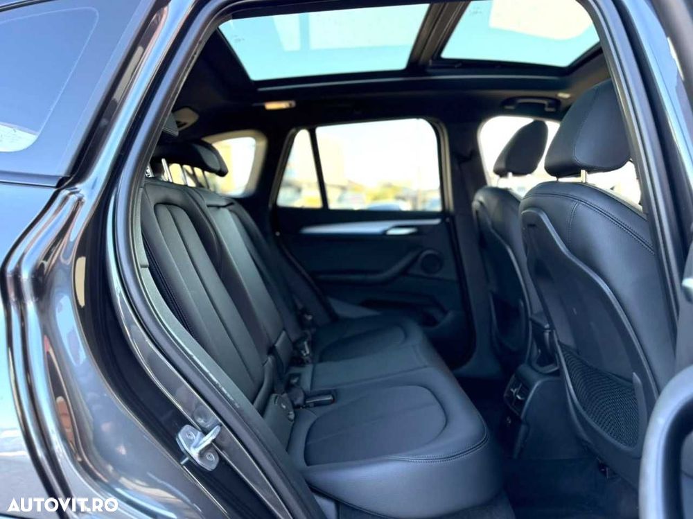 BMW X1 - 19