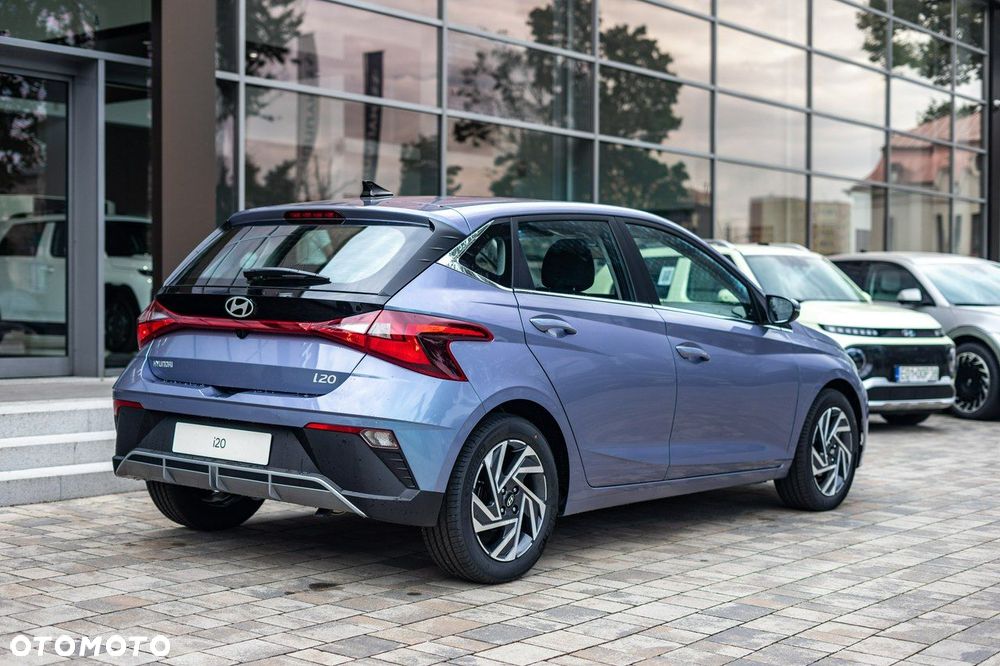 Hyundai i20 - 3