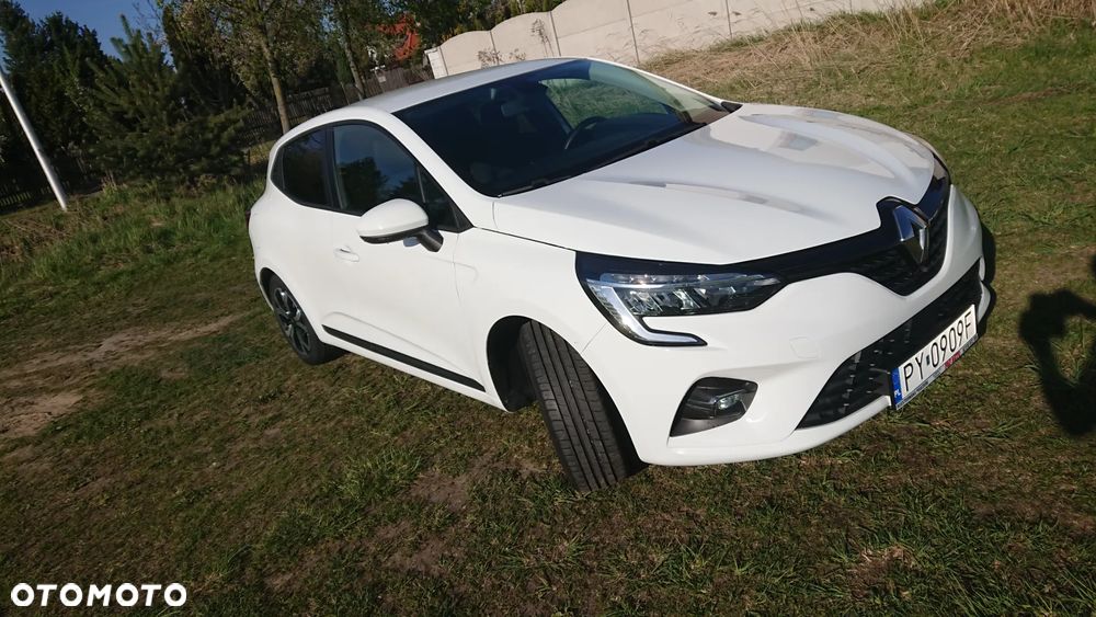 Renault Clio - 3