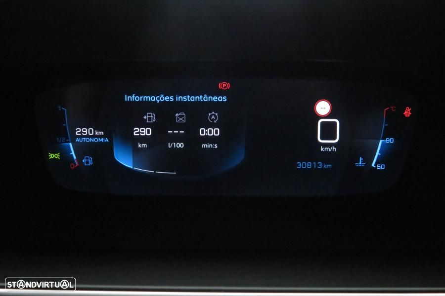 Peugeot 2008 1.2 PureTech Allure Pack - 30