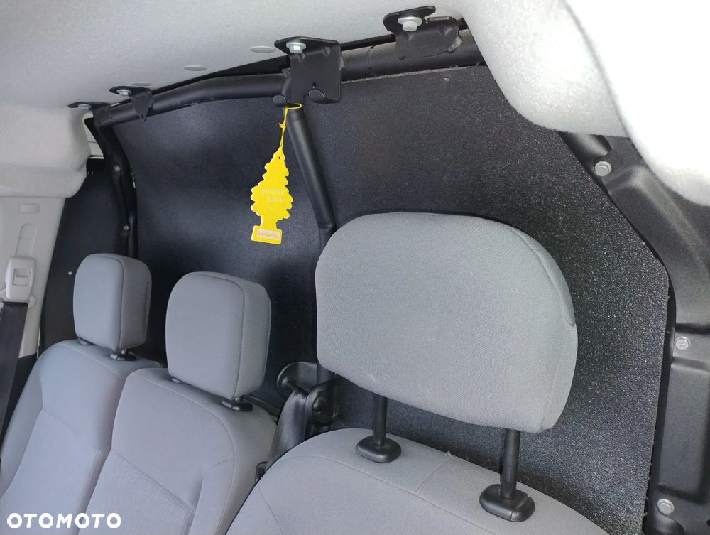 Peugeot Partner BlueHDi 120 Stop&Start Active - 12