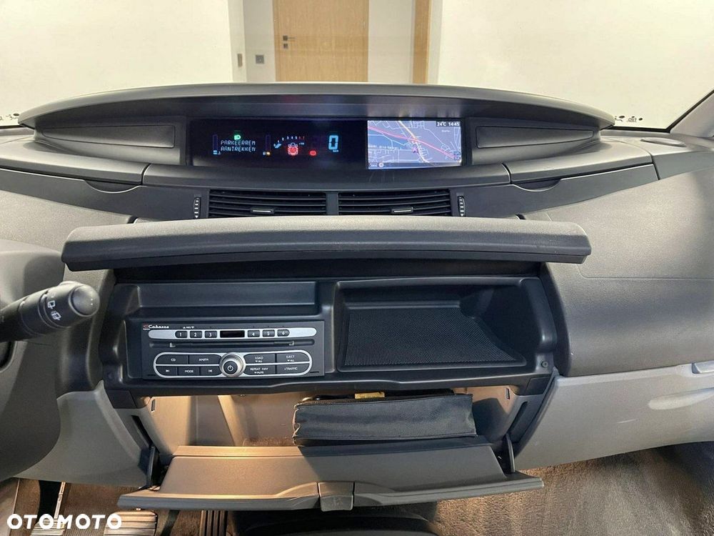 Renault Grand Espace Gr 2.0T Privilege - 14