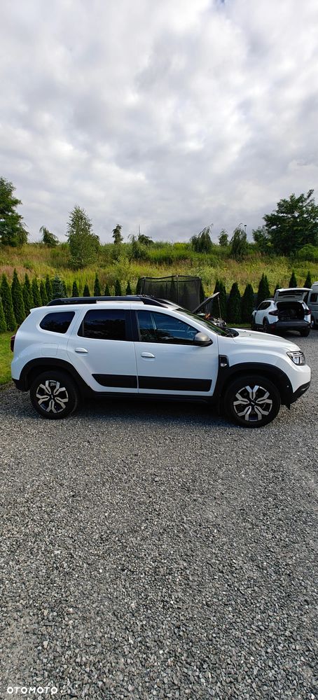 Dacia Duster 1.0 TCe Journey - 4