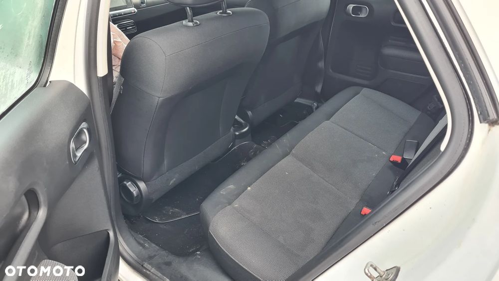 Citroën C4 Cactus 1.6 Blue HDi Shine - 10