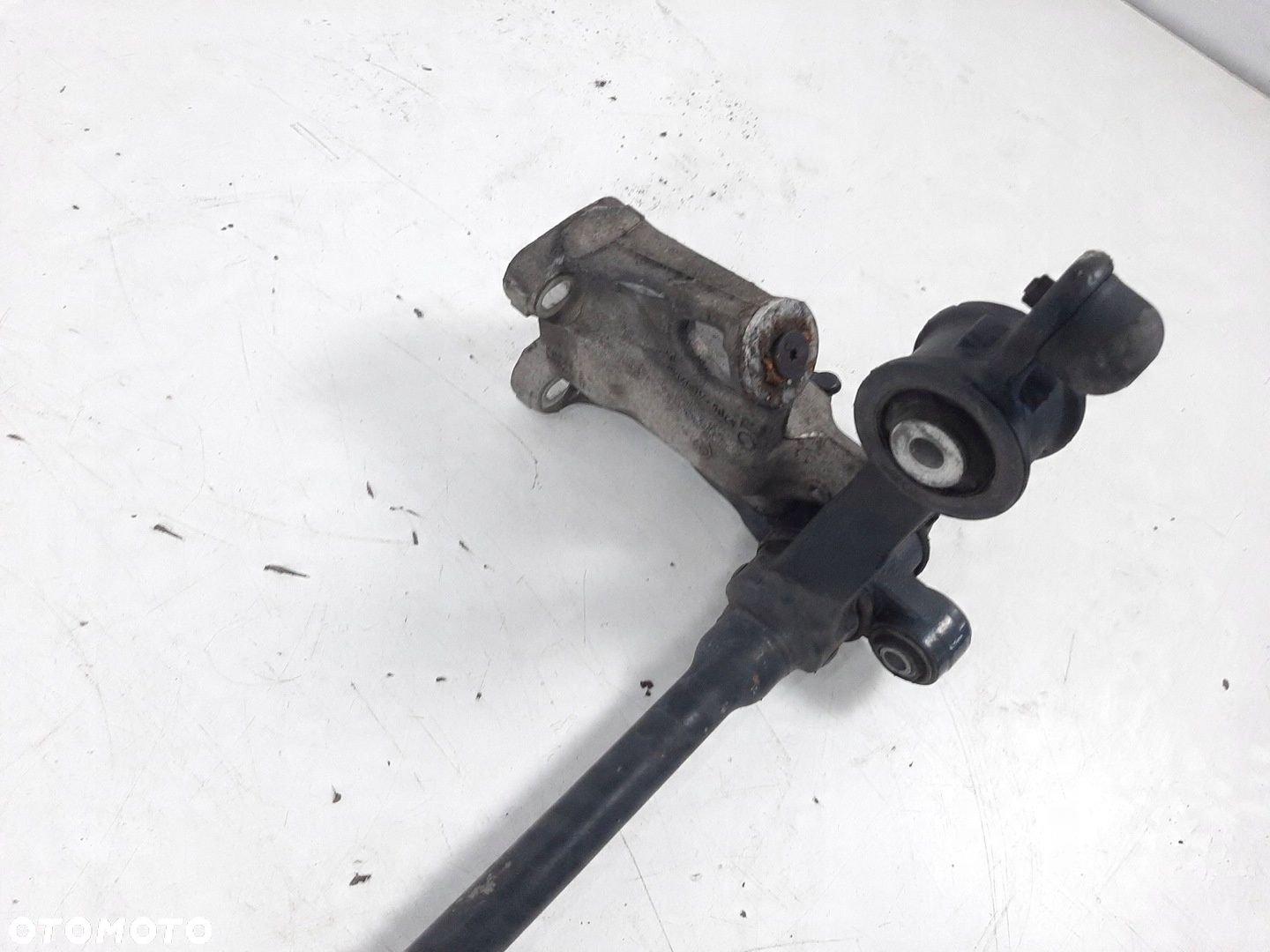 SCANIA R410 EURO6 14R DRAZEK WYWROTU KABINY 1868455 1868454 2133303 - 15