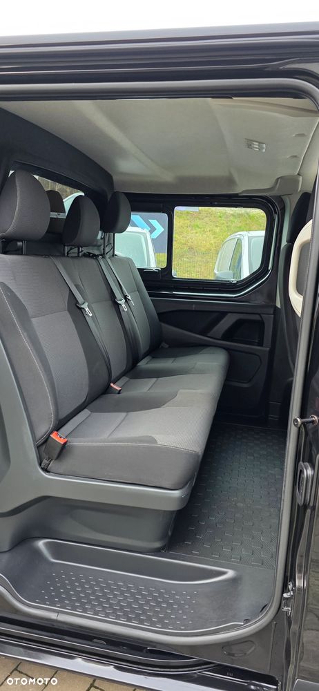 Renault Trafic 2.0 L2H1 HD Extra EDC (bryg.) - 29