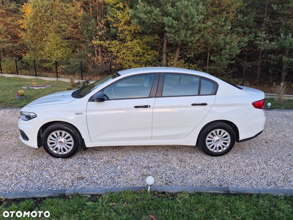 Fiat Tipo 1.4 16v Pop - 4