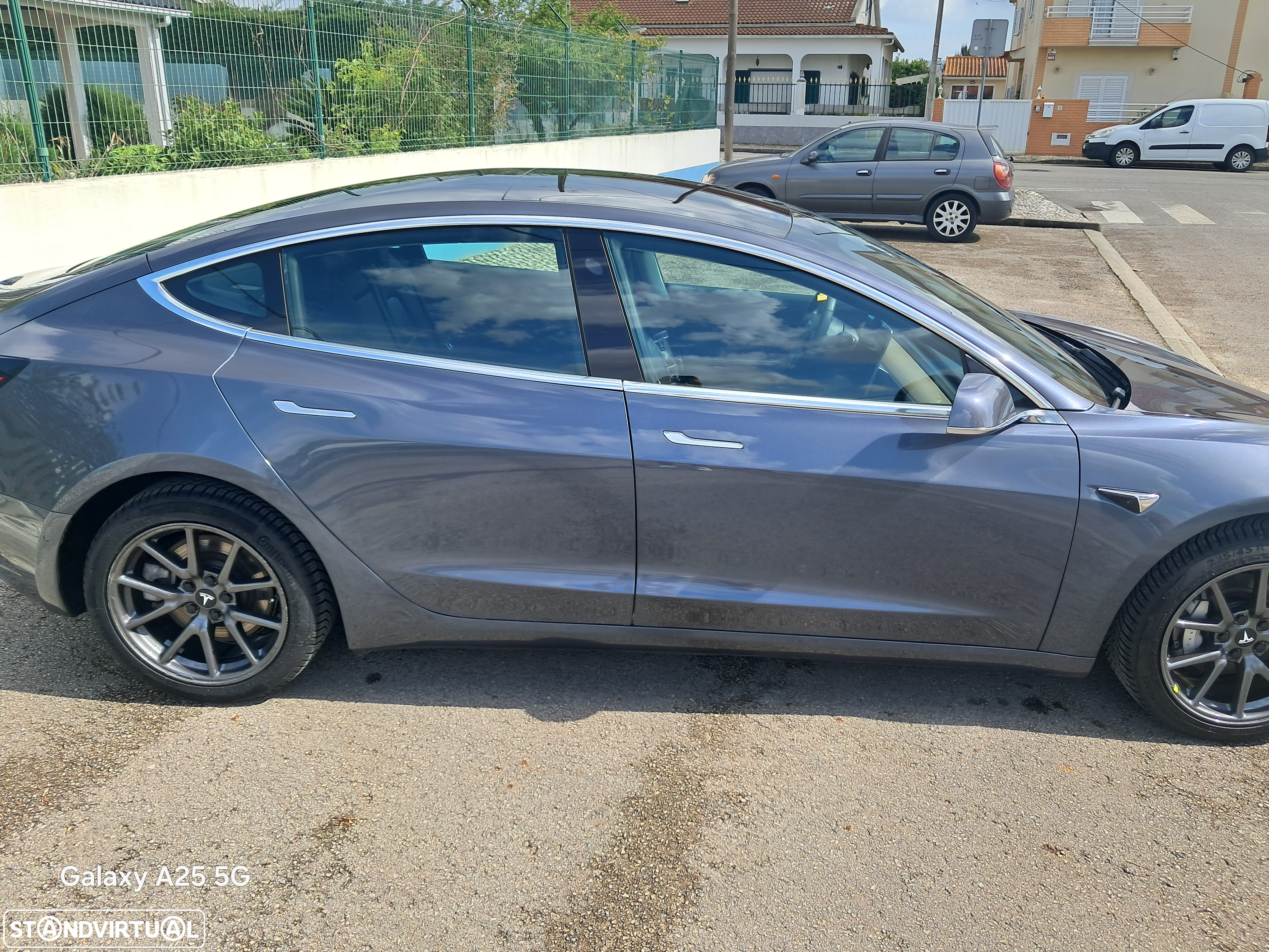 Tesla Model 3 RWD - 7