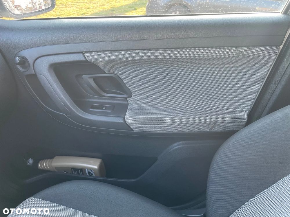 Skoda Fabia 1.4 TDI Classic - 13