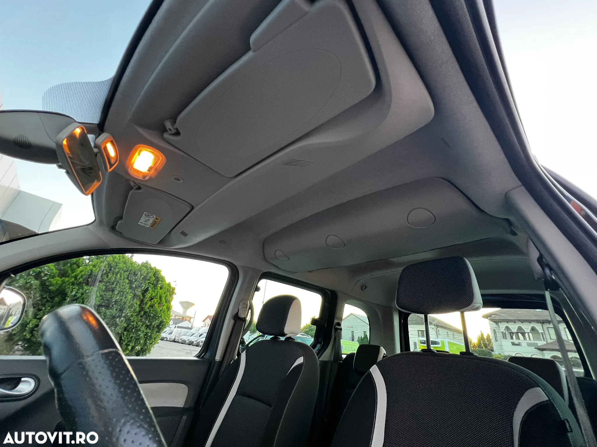 Renault Kangoo - 22