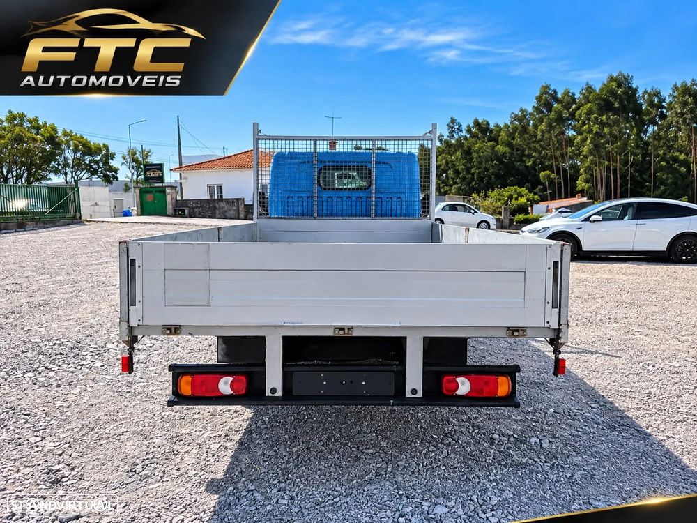 Nissan CABSTAR 35.11 - 5