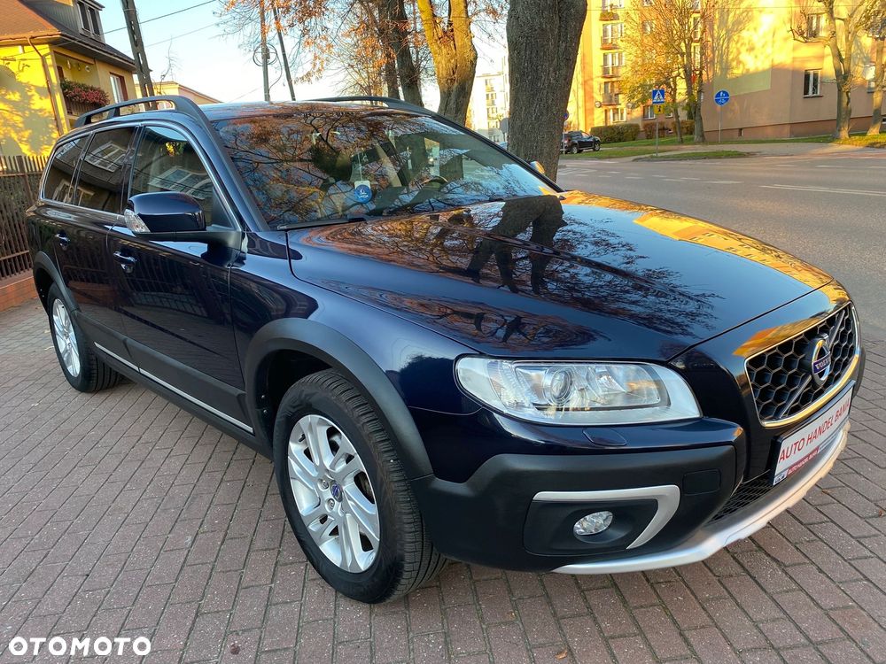 Volvo XC 70 D4 Drive-E Dynamic Momentum - 3