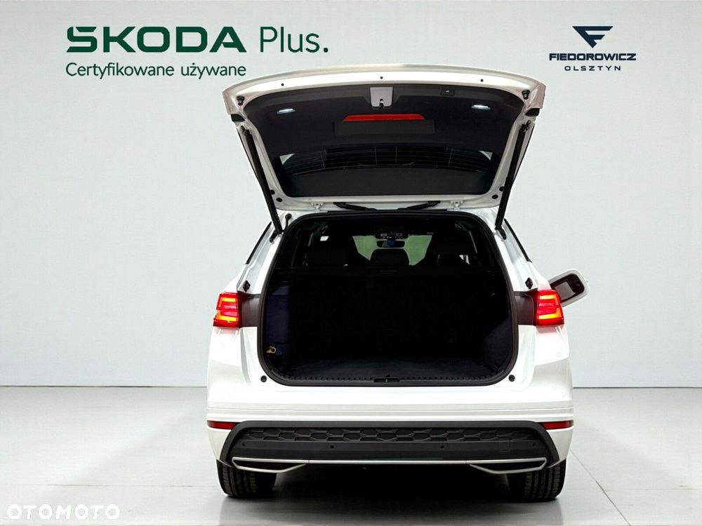 Skoda Kodiaq 1.5 TSI iV PHEV 4x2 Sportline DSG - 12