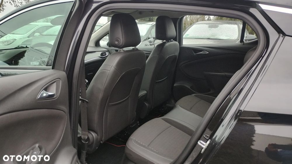 Opel Astra 1.0 Turbo Start/Stop Innovation - 12
