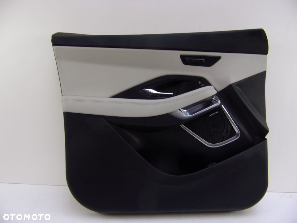 JAGUAR E-PACE BOCZEK DRZWI LEWY PRZÓD J9C3-20963-A - 2