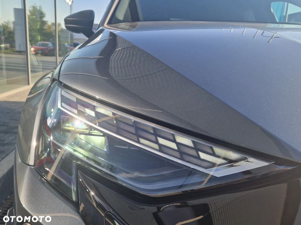 Audi RS3 Sportback TFSI Quattro S tronic - 8