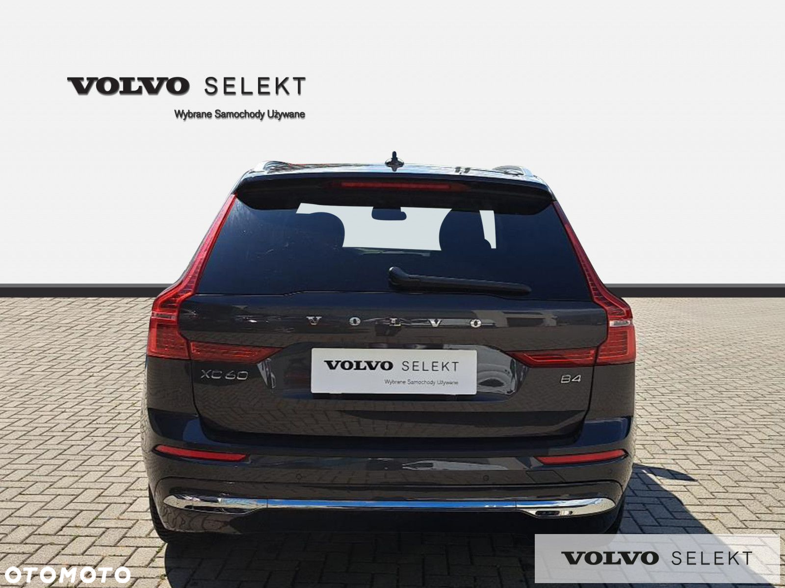 Volvo XC 60 - 5