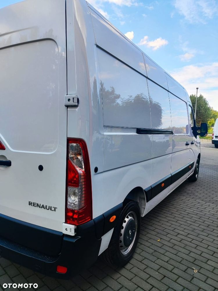 Renault Master - 8