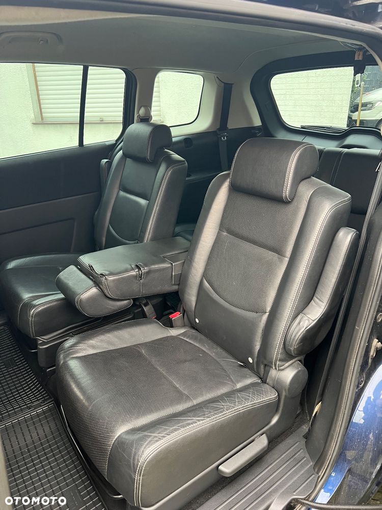 Mazda 5 2.0 CD Exclusive + - 10