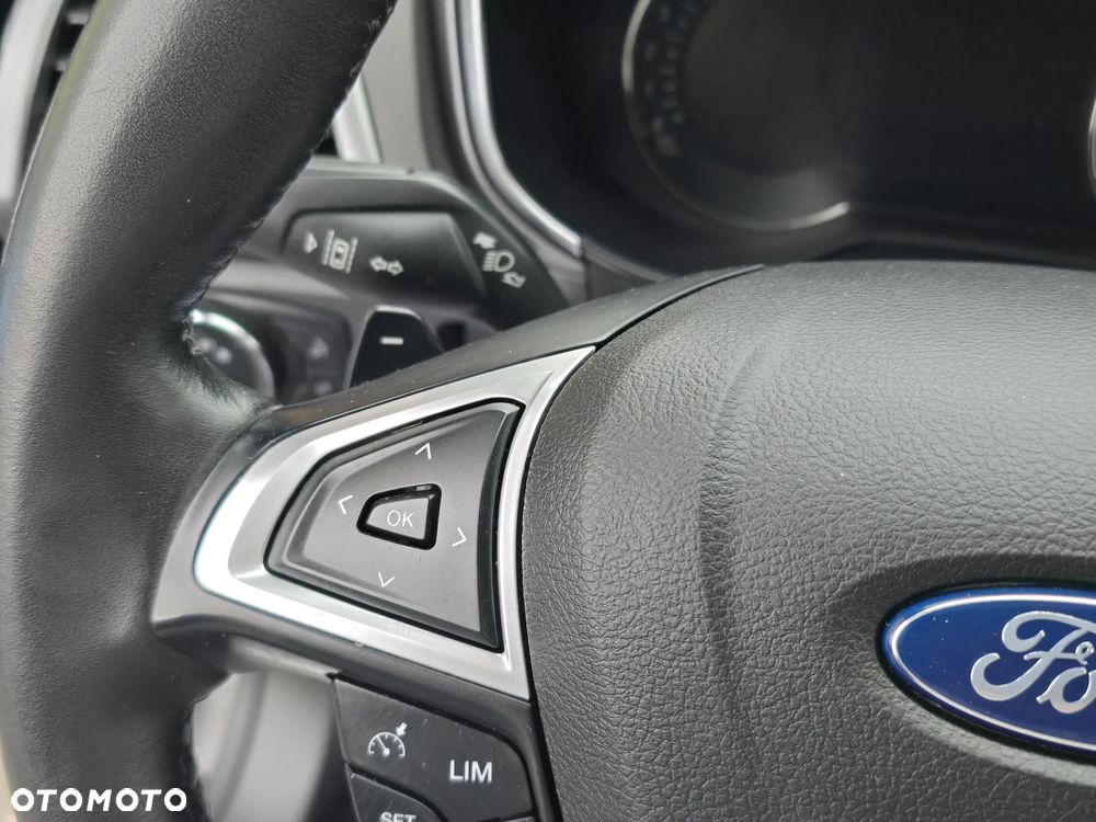Ford Mondeo 2.0 EcoBoost Titanium S - 23