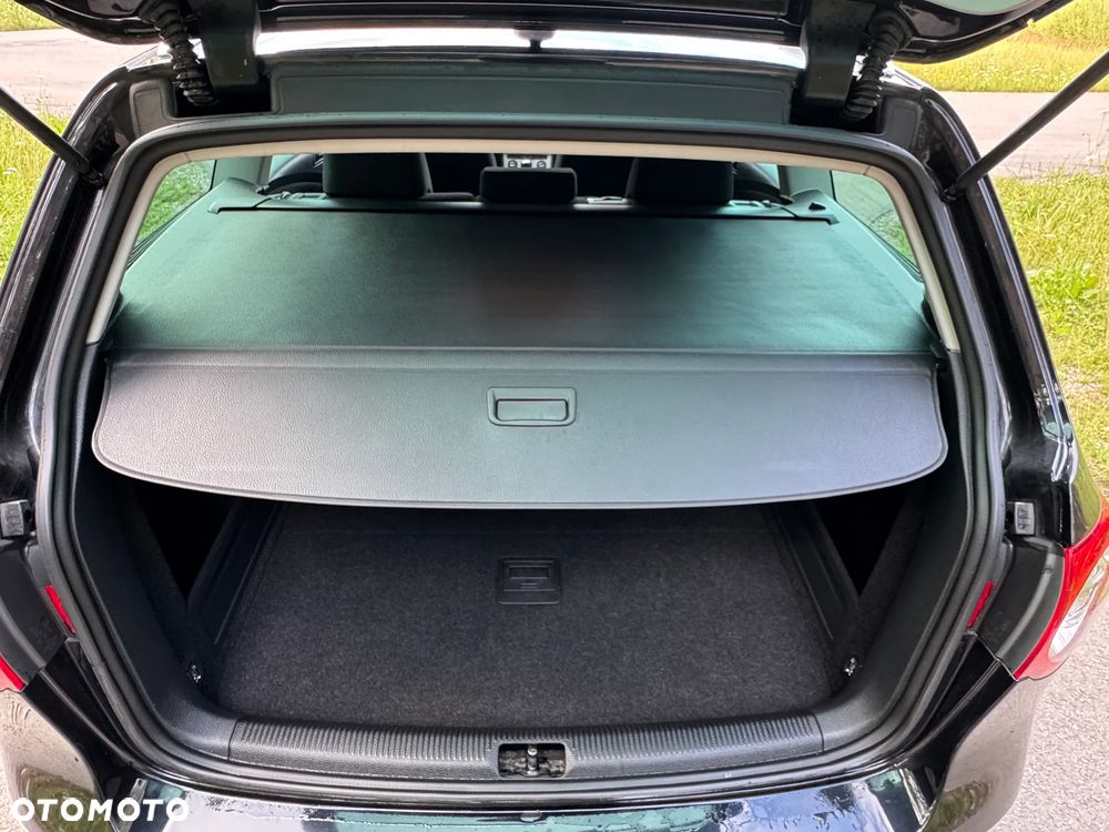 Volkswagen Passat 1.4 TSI Comfortline BlueMotion Technology - 21