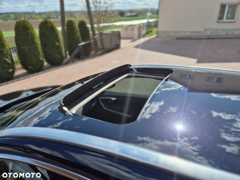 Volvo V60 D3 Summum - 7