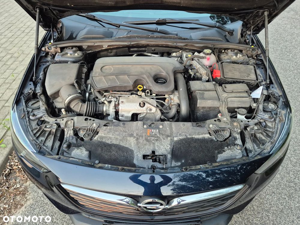Opel Insignia - 9