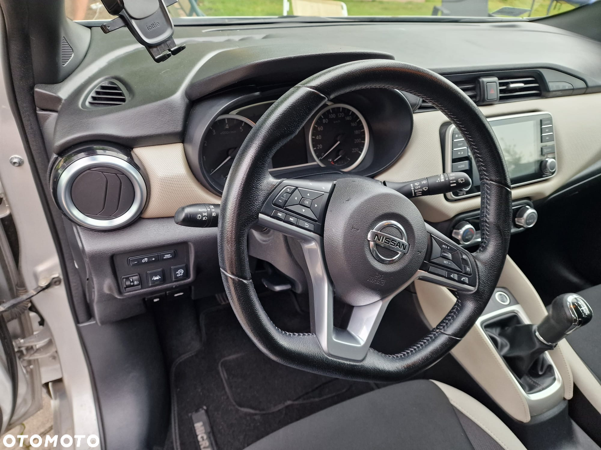 Nissan Micra 0.9 IG-T N-Way - 17