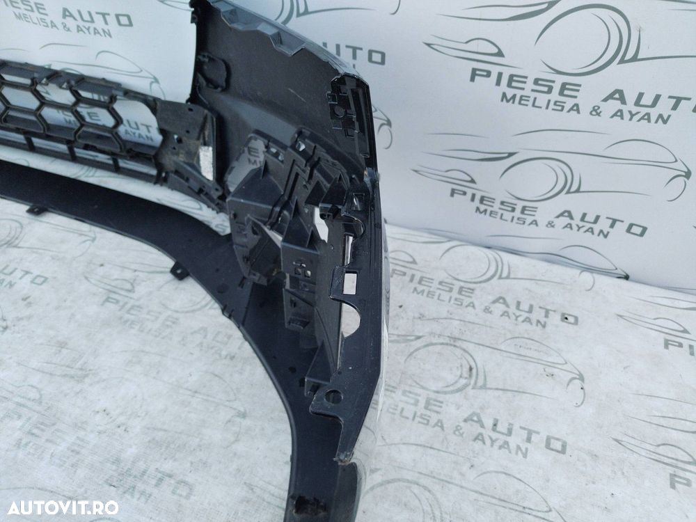 Bara fata Audi A4 B9 Facelift S-Line  an 2019-2020-2021-2022-2023 - 4