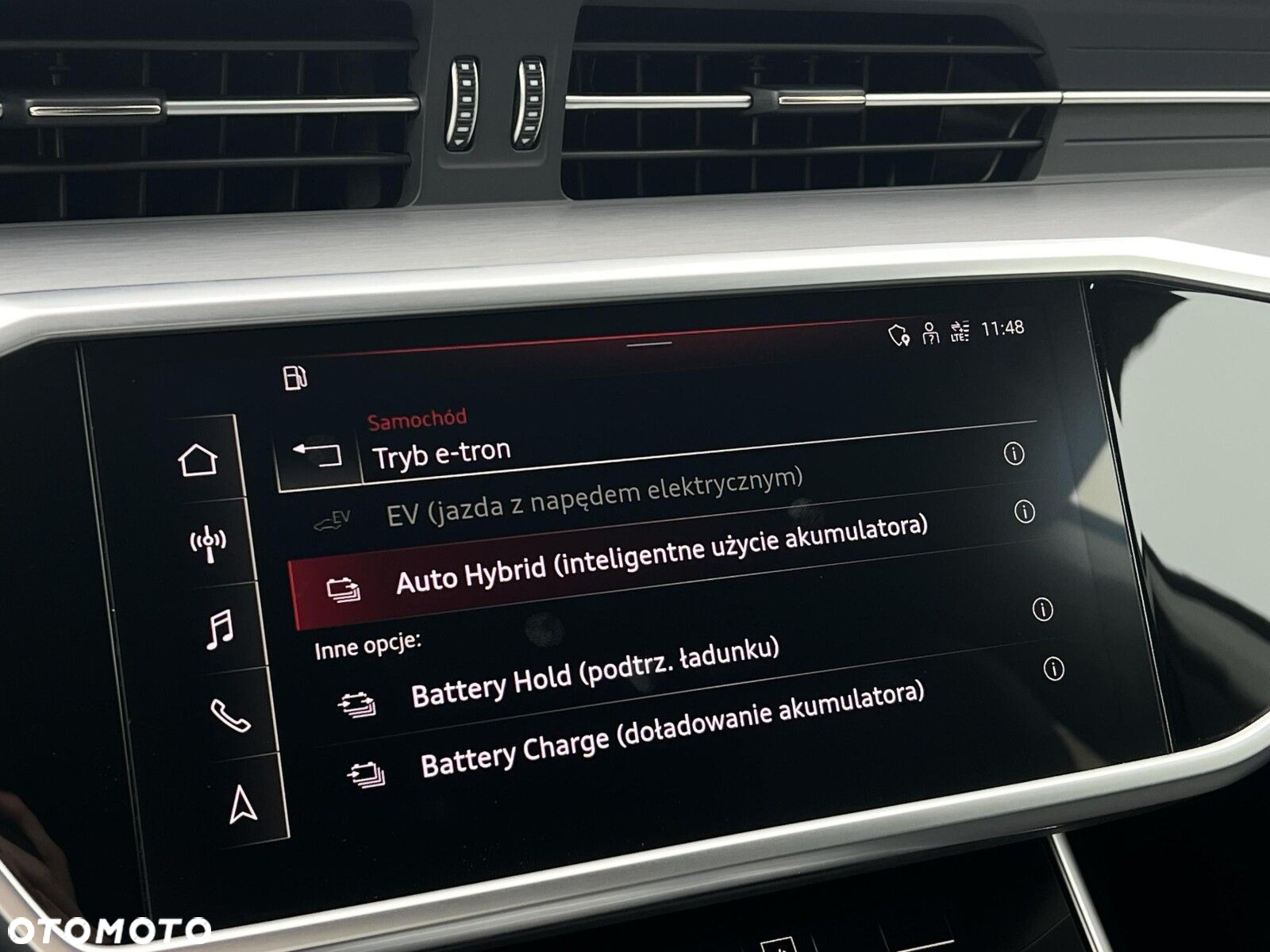 Audi A7 - 29