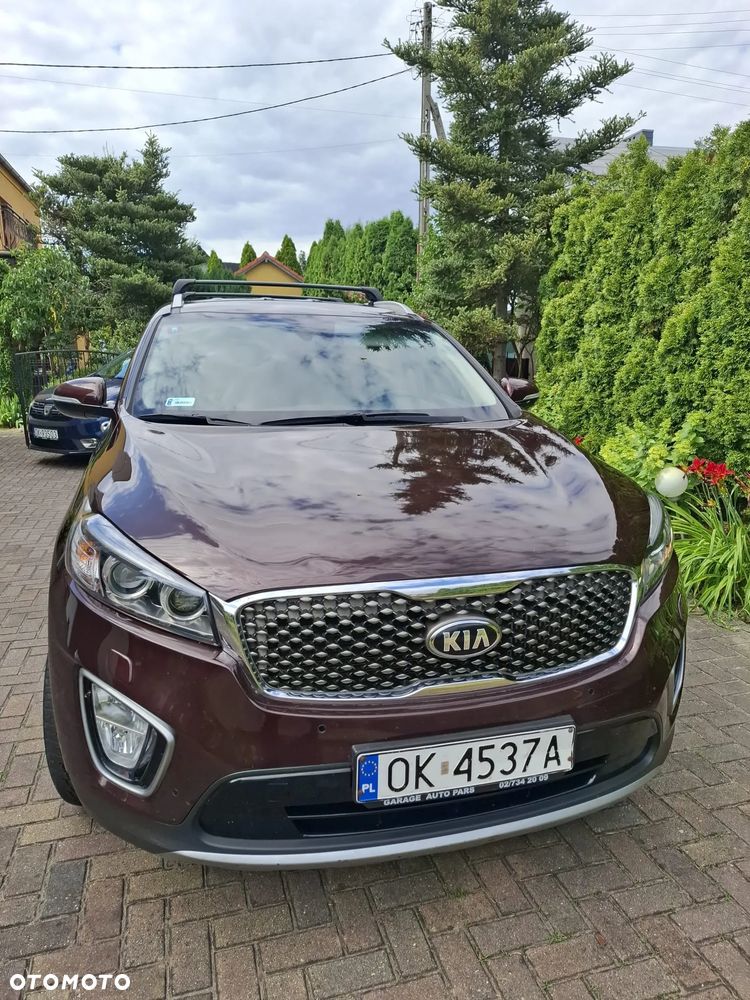 Kia Sorento 2.0 CRDI L - 4