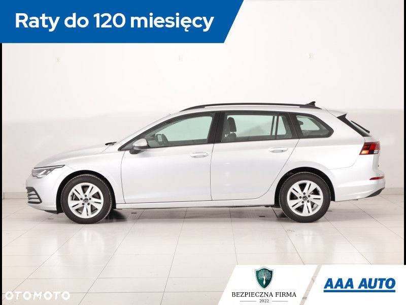 Volkswagen Golf Variant - 3