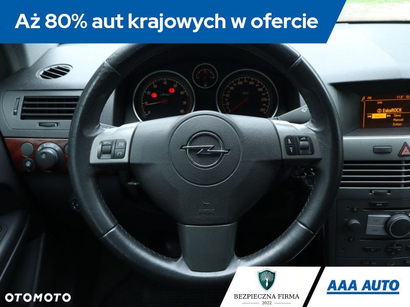 Opel Astra - 22