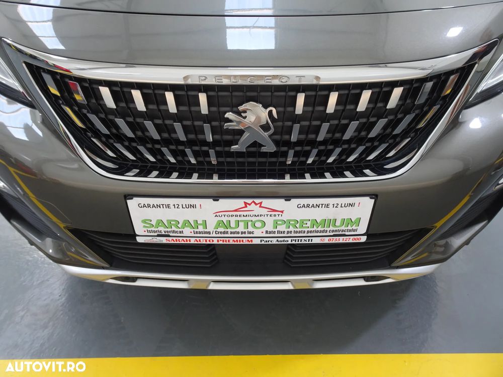 Peugeot 3008 - 25