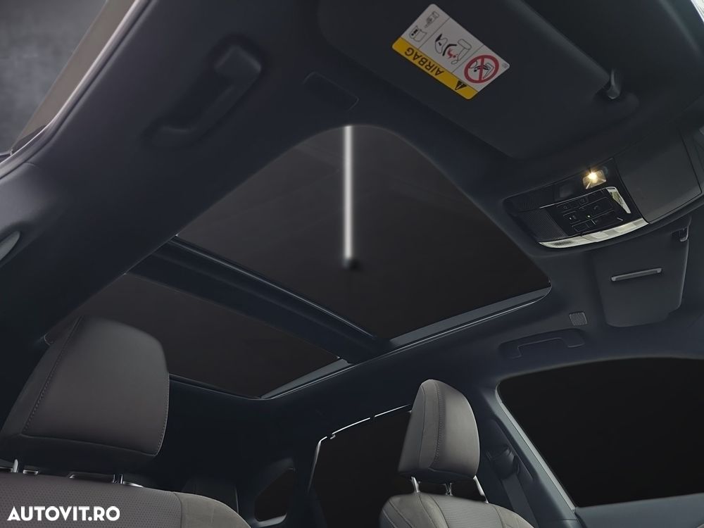 Lexus Seria RX 450h+ E-Four PHEV Luxury - 23