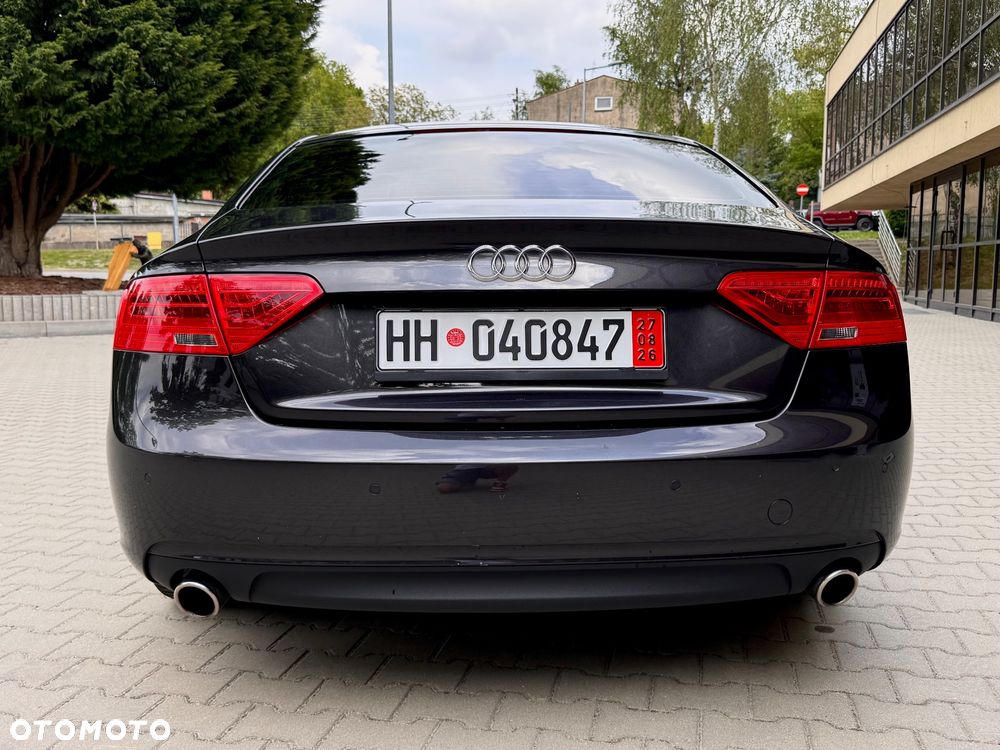 Audi A5 Sportback 1.8 TFSI - 6