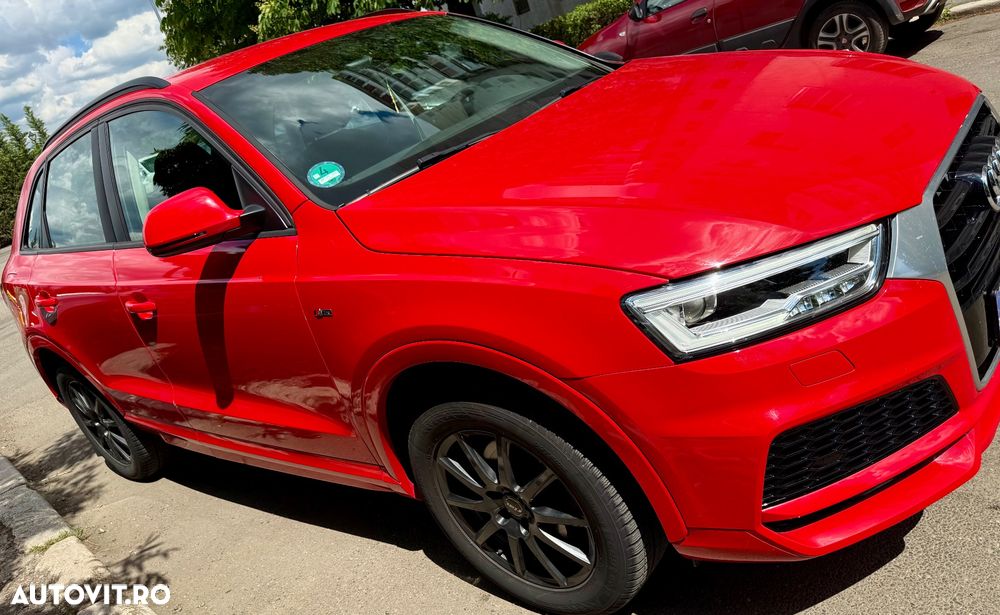 Audi Q3 1.4 TFSI - 2