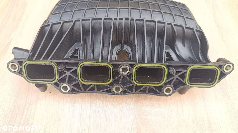 KOLEKTOR SSĄCY DOLOTOWY VW SCIROCCO 1.4 TSI 03C129711AE - 5