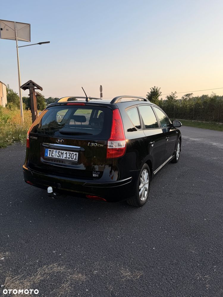 Hyundai i30 i30cw 1.4 blue Comfort - 15