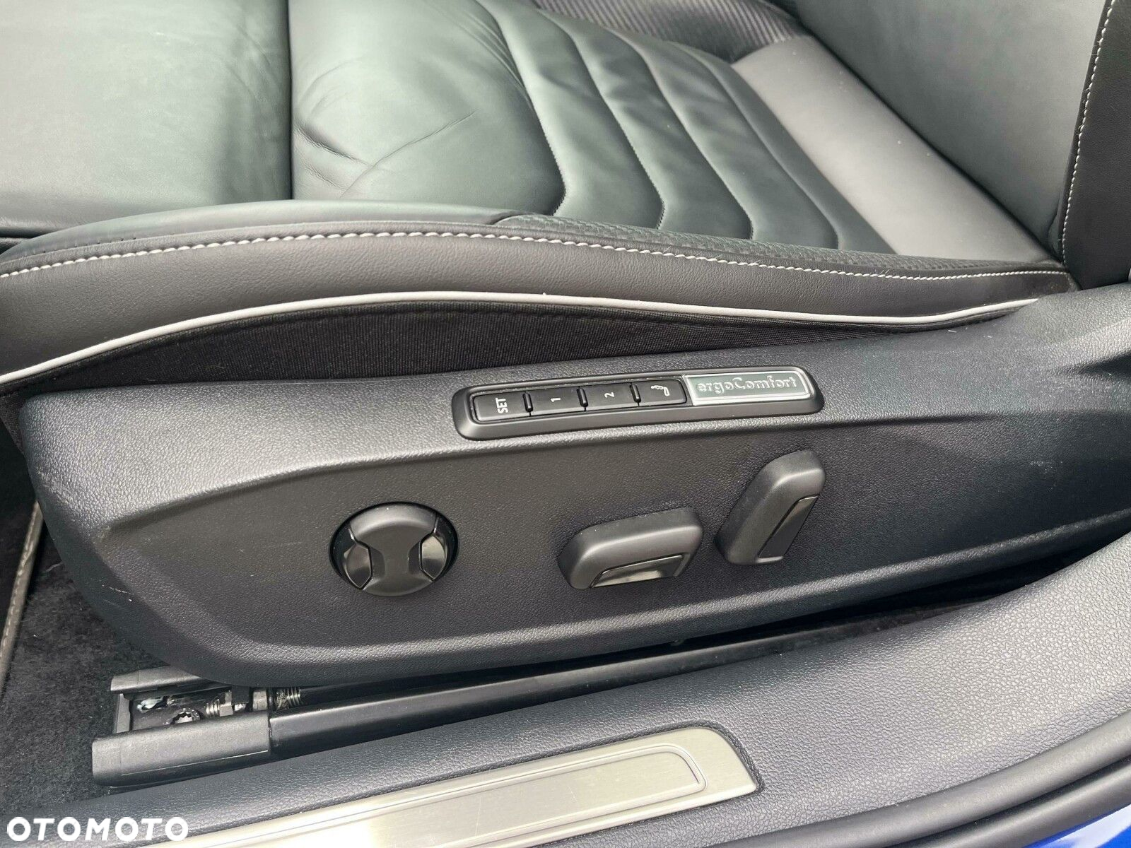 Volkswagen Arteon 2.0 TSI R-Line DSG - 14