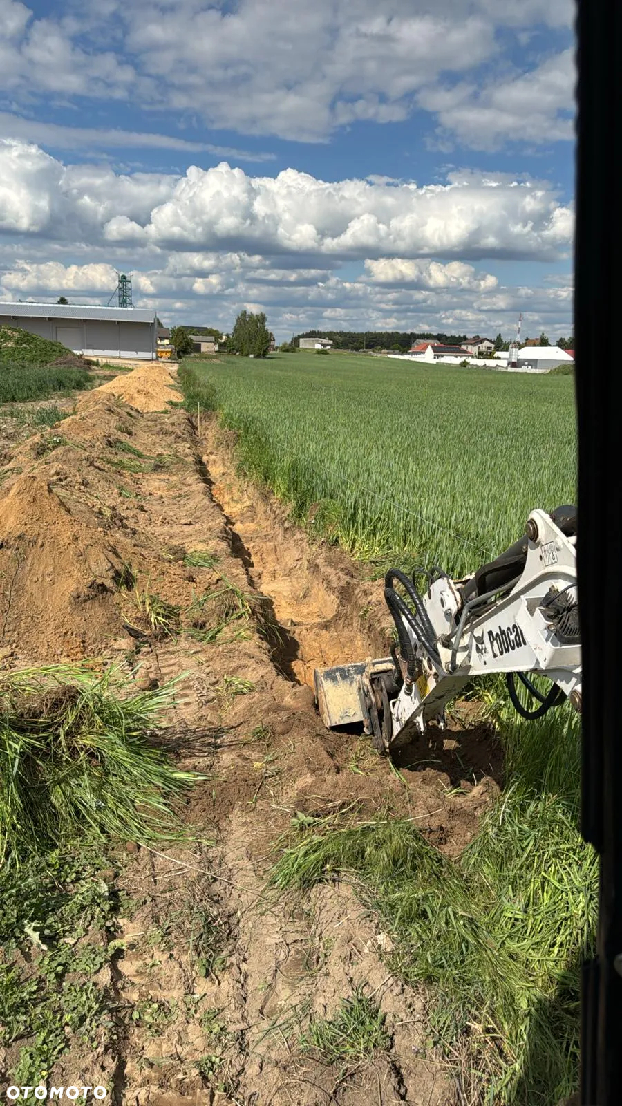 Bobcat E26 - 13