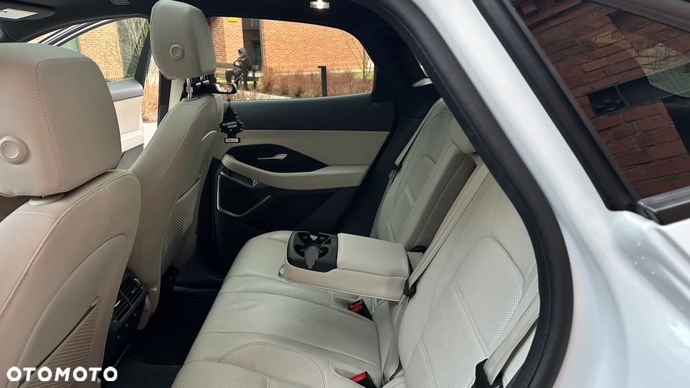 Jaguar E-Pace 2.0 i4P AWD SE - 14